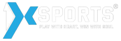 1XSports Logo